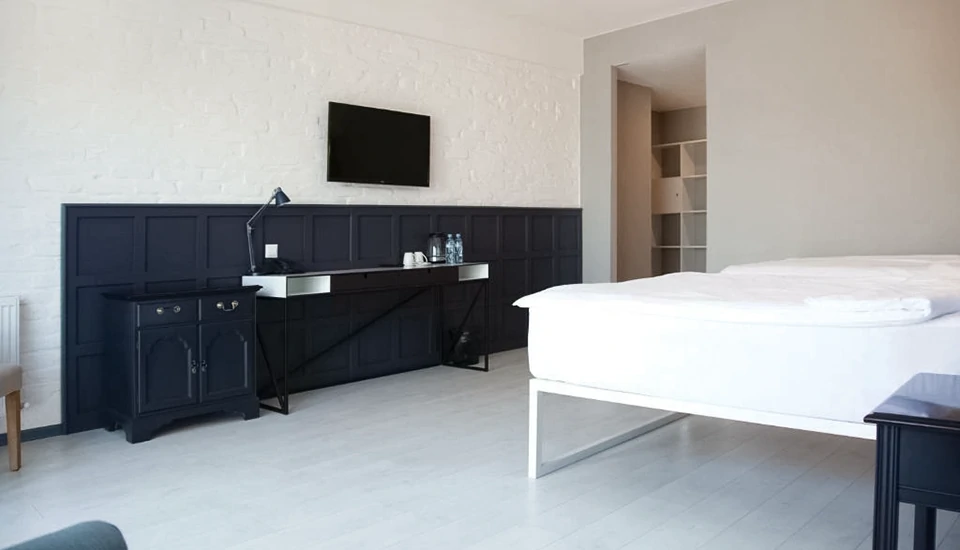 هتل تراس بوتیک تفلیس